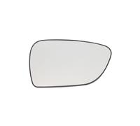 Alkar Automotive Cristal espejo retrovisor exterior para KIA Ceed Ref. 6432659