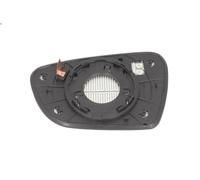 Cristal de espejo, retrovisor exterior BLIC 6102-53-2001488P para CEE'D 1 2015-