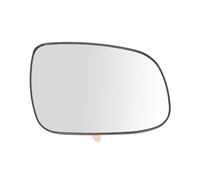 Cristal de espejo, retrovisor exterior BLIC 6102-53-2001492P