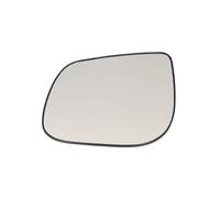 Cristal de espejo, retrovisor exterior BLIC 6102-53-2001541P