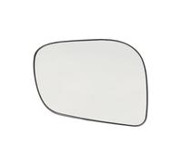 Cristal de espejo, retrovisor exterior BLIC 6102-53-2001542P