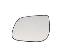 Cristal de espejo, retrovisor exterior BLIC 6102-53-2001543P