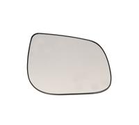 Cristal de espejo, retrovisor exterior BLIC 6102-53-2001544P