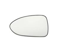 Cristal de espejo, retrovisor exterior BLIC 6102-53-2001557P