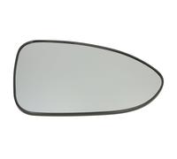 Cristal de espejo, retrovisor exterior BLIC 6102-53-2001558P