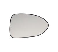 Cristal del espejo lateral derecha térmico 6102-53-2001560P BLIC para KIA RIO II