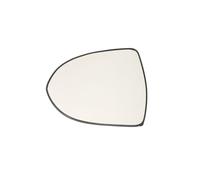 Cristal de espejo, retrovisor exterior BLIC 6102-53-2001577P