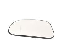 Cristal de espejo, retrovisor exterior BLIC 6102-56-002367P izquierda