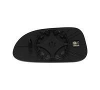 Cristal de espejo, retrovisor exterior BLIC 6102-56-002368P derecha
