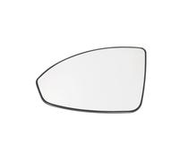 Cristal de espejo, retrovisor exterior BLIC 6102-56-009367P izquierda