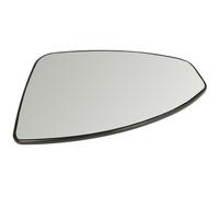 Cristal de espejo, retrovisor exterior BLIC 6102-56-009369P izquierda