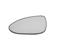 Cristal de espejo, retrovisor exterior BLIC 6102-56-2002771P izquierda