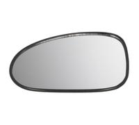 Cristal de espejo, retrovisor exterior BLIC 6102-56-2002775P, izquierda