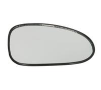 Cristal de espejo, retrovisor exterior BLIC 6102-56-2002776P, derecha