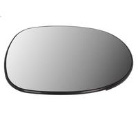Cristal de espejo, retrovisor exterior BLIC para CIVIC VIII Hatchback 2 2006-