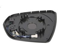 Cristal de espejo, retrovisor exterior BLIC para GRANDLAND X Van 2 2017-2021