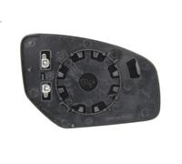 Cristal de espejo, retrovisor exterior BLIC para HONDA CIVIC IX (FK) 2 2015-2016