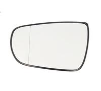 Cristal de espejo, retrovisor exterior BLIC para KIA CARENS IV 2 2013-2016