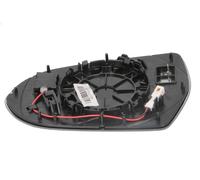 Cristal de espejo, retrovisor exterior BLIC para KIA NIRO I (DE) 1.6 2016-2022
