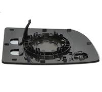 Cristal de espejo, retrovisor exterior BLIC para MAN TGE Autobús 2 2017-2024