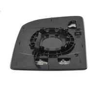 Cristal de espejo, retrovisor exterior BLIC para MAN TGE Autobús 2 2017-2024