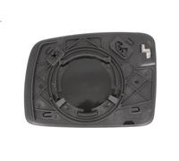 Cristal de espejo, retrovisor exterior BLIC para RANGE ROVER III (L322) 5 2009-