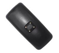 Cristal de espejo retrovisor exterior Conjunto Reflector Exterior Para Espejo Retrovisor Camión Y Coche, Espejo Lateral Para Camión Y Autobús A046433(Four Holes)