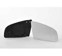 JOHNS 13 10 38-81 Cristal de espejo, retrovisor exterior