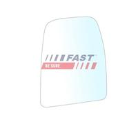 Cristal De Espejo Retrovisor Exterior Fast FT88575 para Iveco