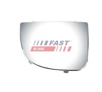 Cristal De Espejo Retrovisor Exterior Fast FT88577 para Iveco
