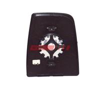 Cristal De Espejo Retrovisor Exterior Fast FT88583 para Ford