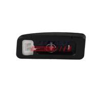 Cristal del espejo lateral izquierda convexo FT88611 FAST para MERCEDES-BENZ VW