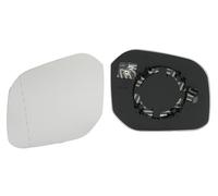 JOHNS 95 63 37-81 Cristal de espejo, retrovisor exterior