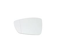 Cristal de espejo, retrovisor exterior MAGNETI MARELLI 182209008900 izquierda
