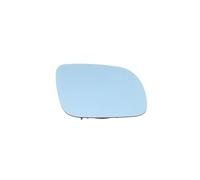 MAGNETI MARELLI Cristal de espejo, retrovisor exterior para VOLKSWAGEN: Passat, Golf, Lupo, Golf Cabriolet, Bora (Ref: 351991302700)