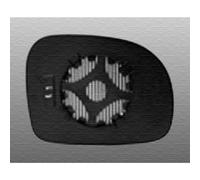 Cristal de espejo, retrovisor exterior MAGNETI MARELLI 351991305080