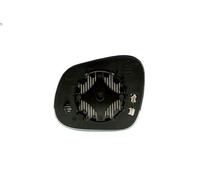 Cristal de espejo, retrovisor exterior MAGNETI MARELLI para ALTEA (5P1) 2 2004-