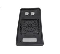 Cristal de espejo, retrovisor exterior MEKRA 191024012099 para TGL II 4.58 2020-