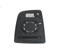 Cristal de espejo, retrovisor exterior MEKRA para CRAFTER 30-35 Autobús 2 2011-