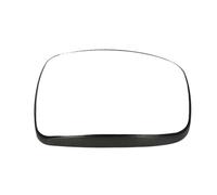 Cristal de espejo, retrovisor exterior PACOL DAF-MR-017