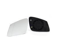 Cristal De Espejo Retrovisor Exterior Para BMW Serie 3 F30 F31 10/2011 Izq