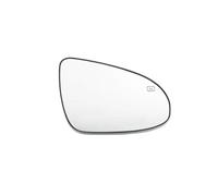 Cristal de espejo retrovisor exterior Para Toyota Para Camry 2012-2017 Para Avalon Para Hybrid 2013-2018 Versión Estadounidense Espejo Retrovisor Puerta Calefactable(Right Passenger)