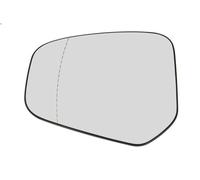 Cristal de espejo, retrovisor exterior para TRANSIT CUSTOM V362 Autobús 2 2019-