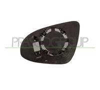 Cristal De Espejo Retrovisor Exterior Prasco CI2067503 para Citroën Peugeot
