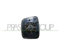 PRASCO FT9077514 Cristal de espejo, retrovisor exterior