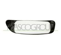 Cristal De Espejo Retrovisor Exterior Prasco FT9107533 para Fiat