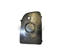Cristal De Espejo Retrovisor Exterior Prasco FT9307523 para Fiat