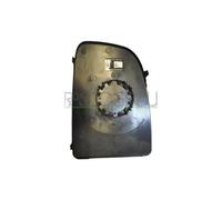Cristal De Espejo Retrovisor Exterior Prasco FT9307524 para Fiat