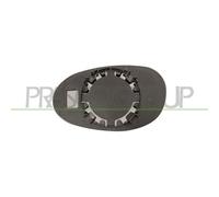 PRASCO ME3027503 Cristal de espejo, retrovisor exterior