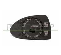 Cristal De Espejo Retrovisor Exterior Prasco OP0347523 para Opel